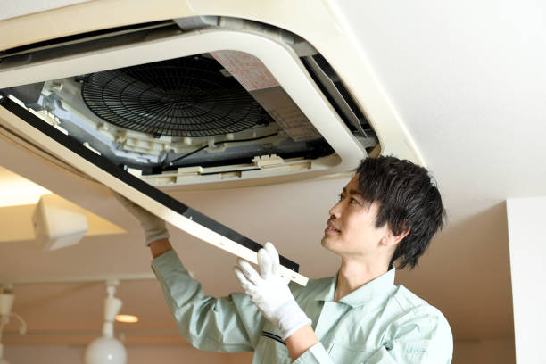 Best Air Duct Cleaning Near Me  in Bolivar, OH